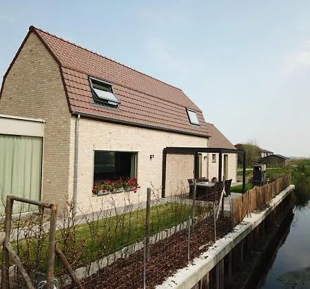 De Groene Bever * Lo-Reninge